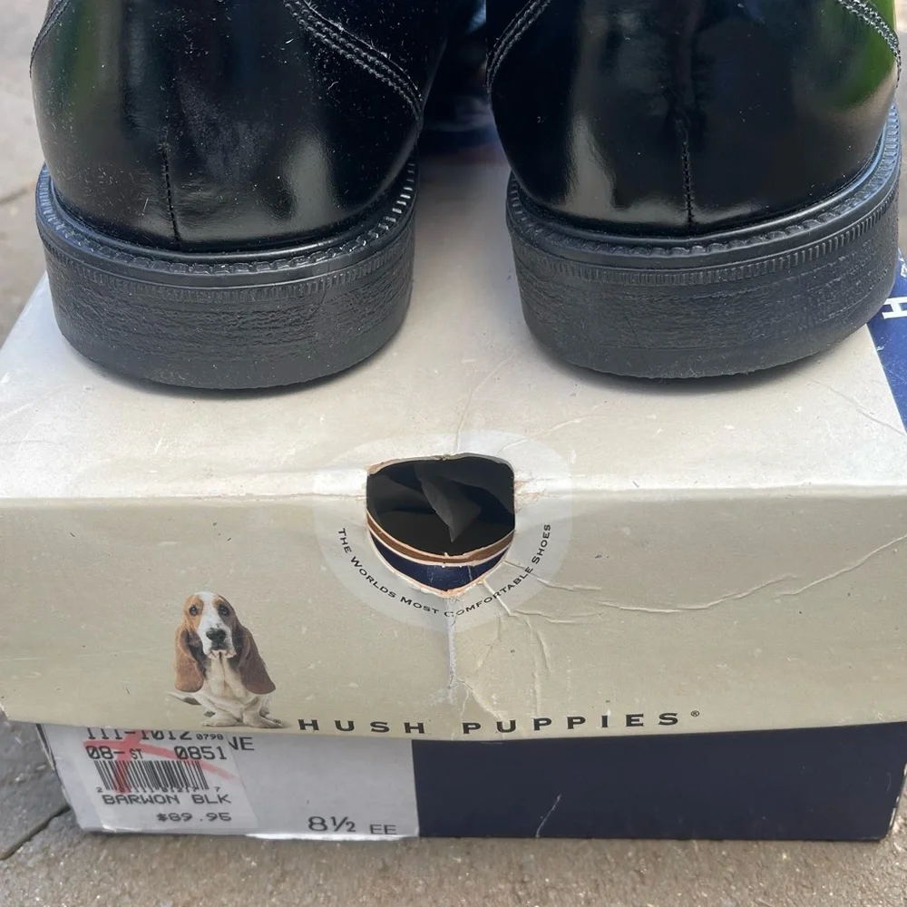 ✅LAST CHANCE ✅Hush Puppies Mens Shoes - Picture 3 of 3